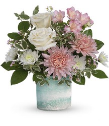 Sweetly You Bouquet From Rogue River Florist, Grant's Pass Flower Delivery